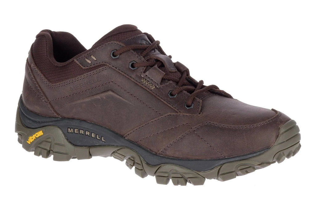 Men's Moab Adventure Luna Lace, Size: 8.5 Y133