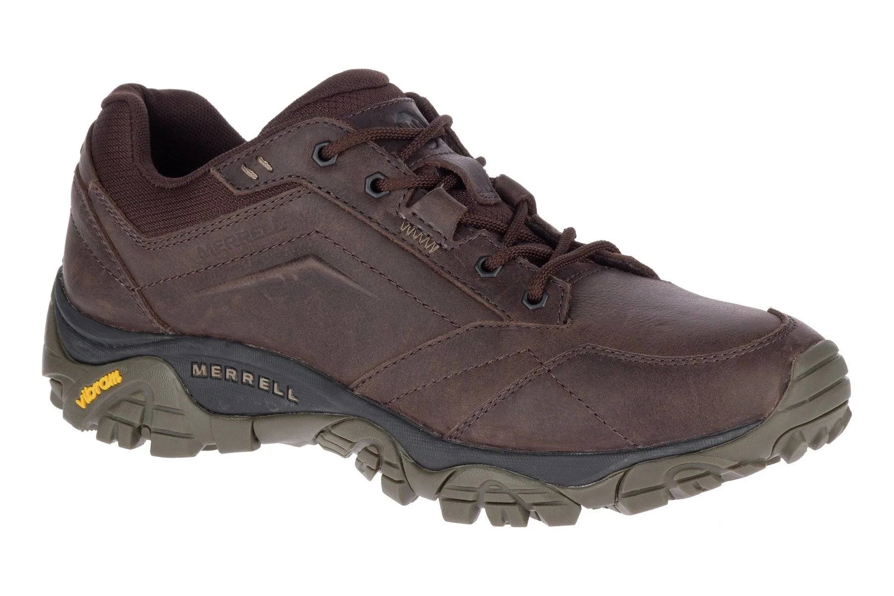 Men's Moab Adventure Luna Lace, Size: 8.5 Y133