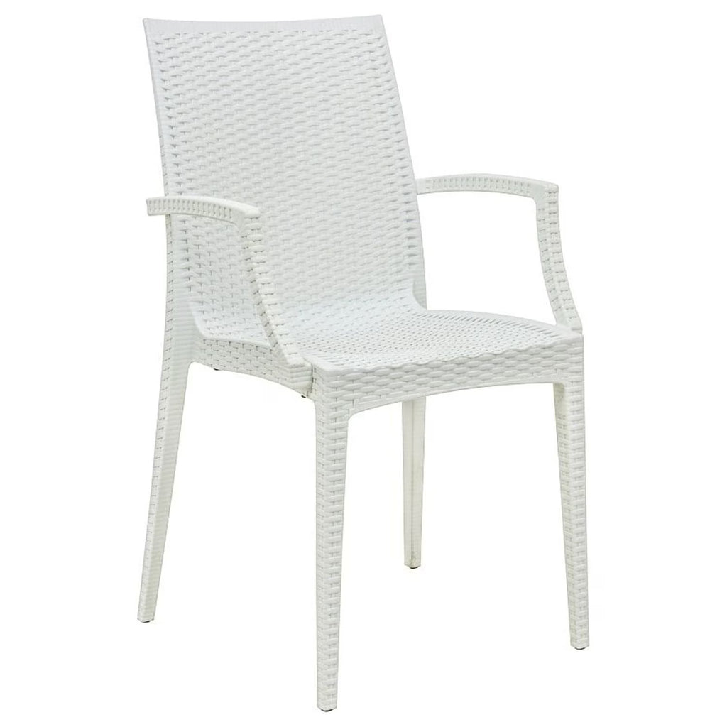 Mid-Century Indoor/Outdoor Chair L758
