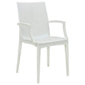 Mid-Century Indoor/Outdoor Chair L758