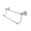 24 in. Double Towel Bar Satin Chrome Z69268