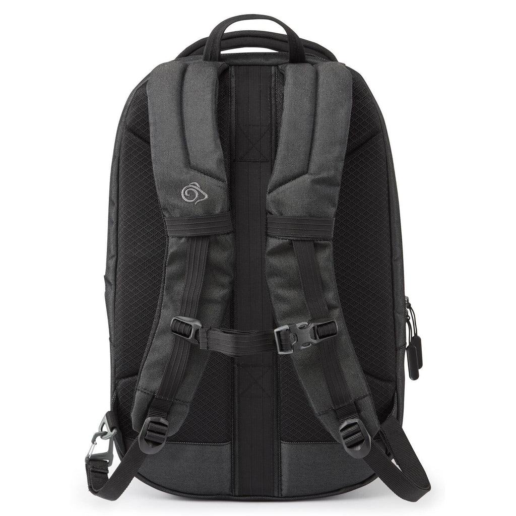Black 30L Rucksack H691