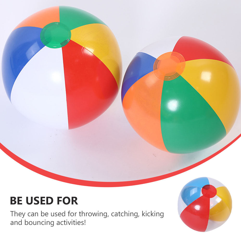 Inflatable Beach Ball Pool Toy S16157