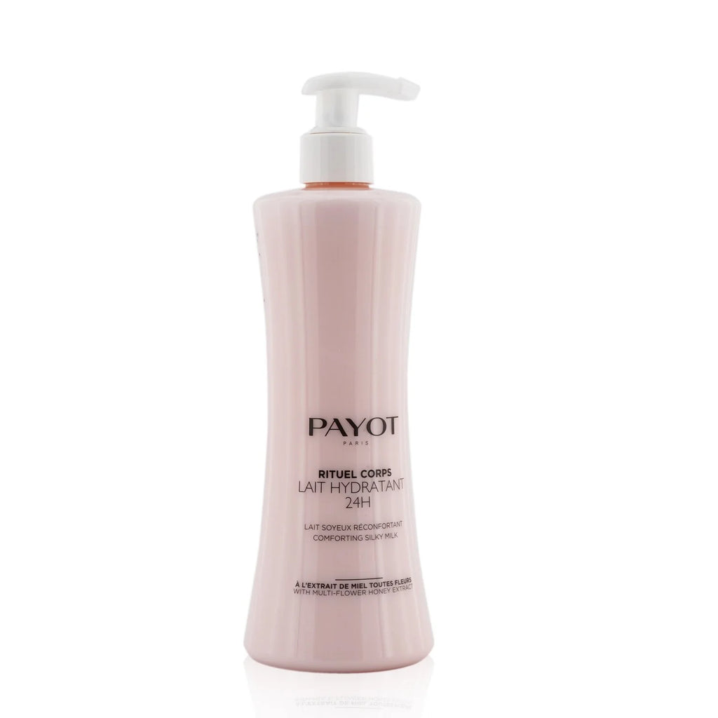 Comforting Silky Milk With Multi-Flower Honey Extract 400ml Y236117