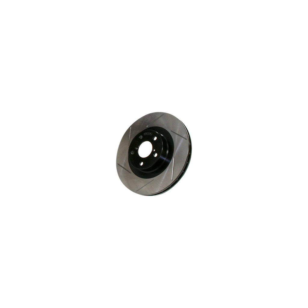 Slotted Sport Brake Rotor V162804