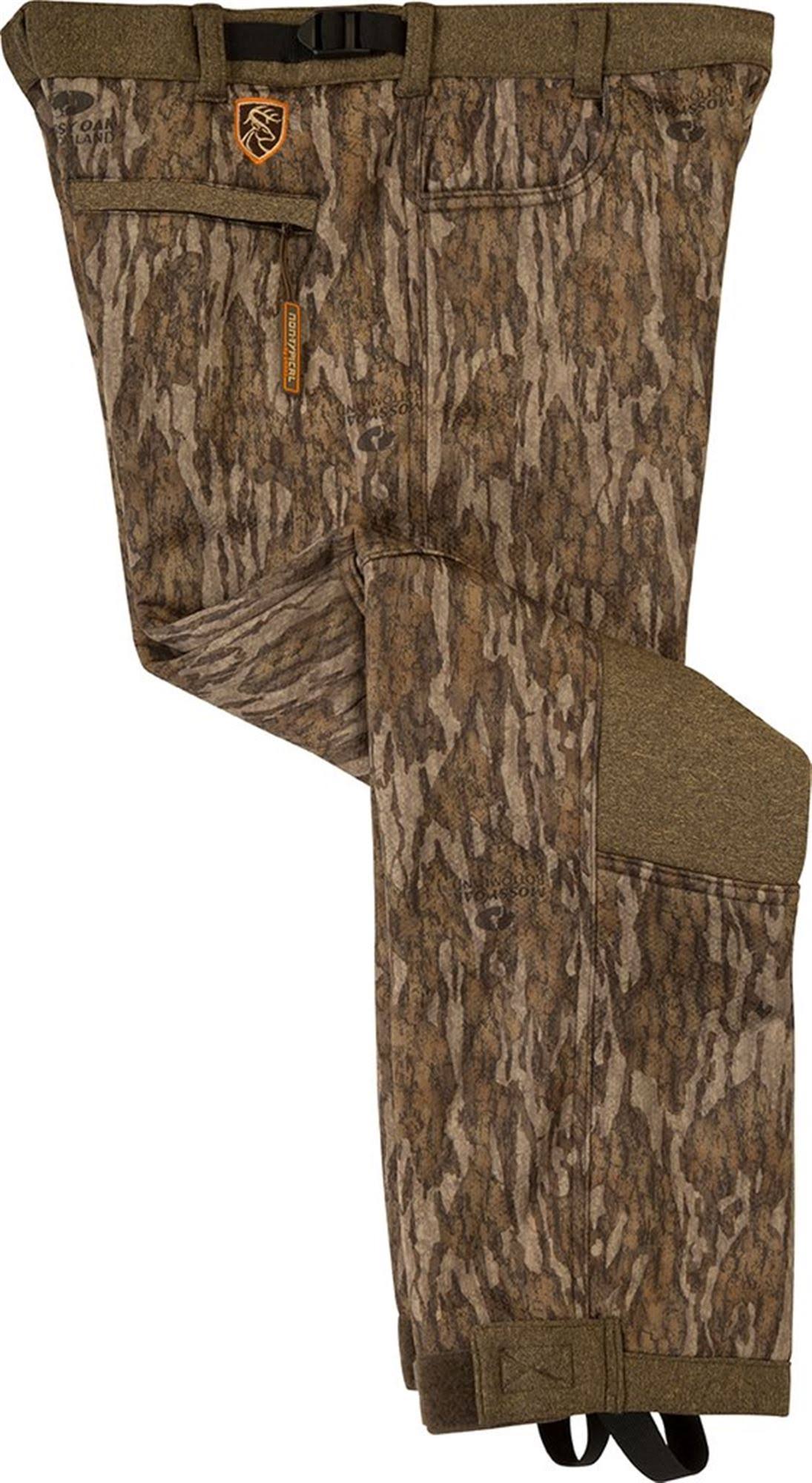 Men's Soft Shell Pant E3296