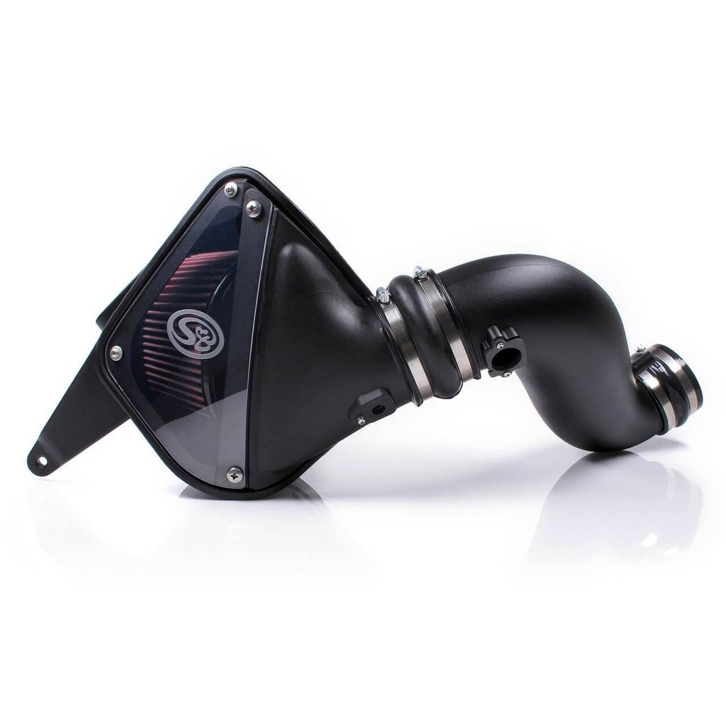 Cold Air Intake I416