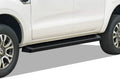 6-inch Aluminum Running Boards Side Steps M380