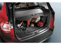 Black Cargo Area Protector O44141