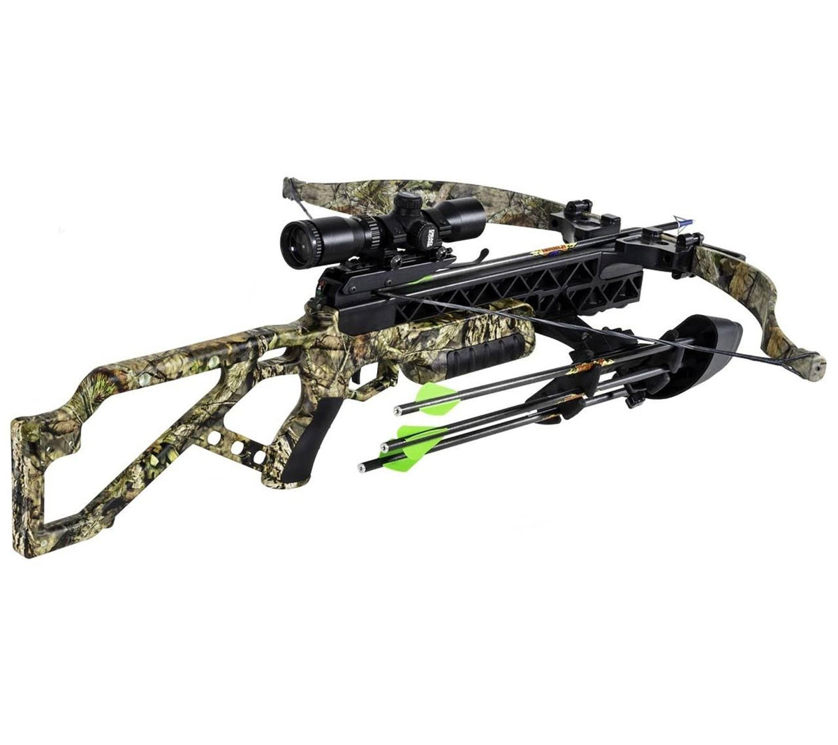Matrix G340 Crossbow B173