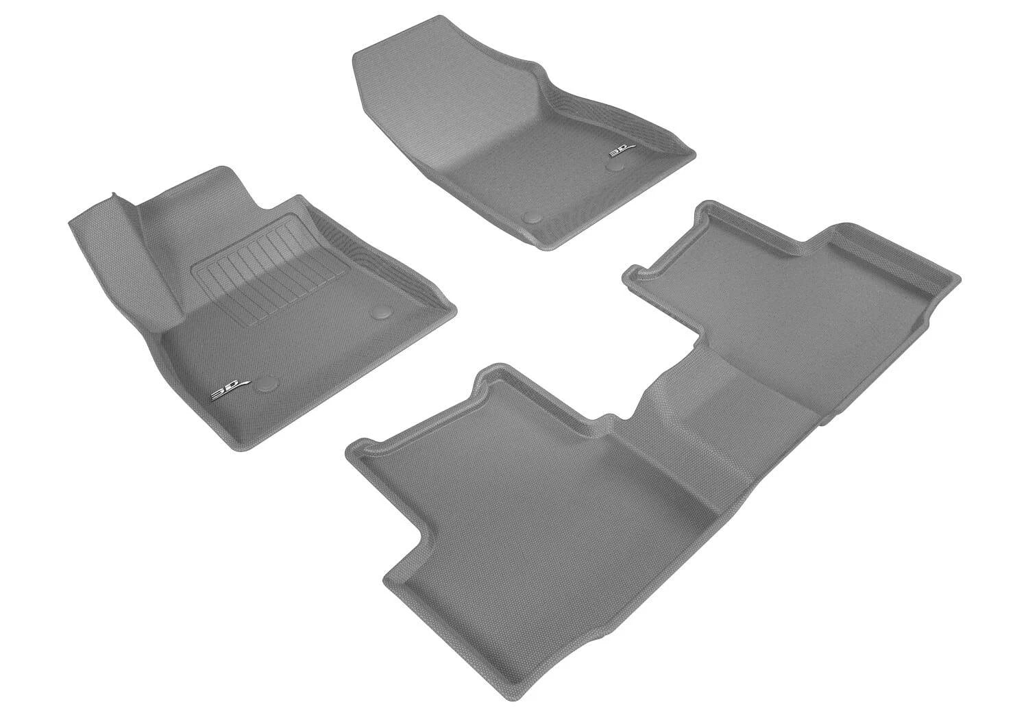 Kagu Floor Mat S451956