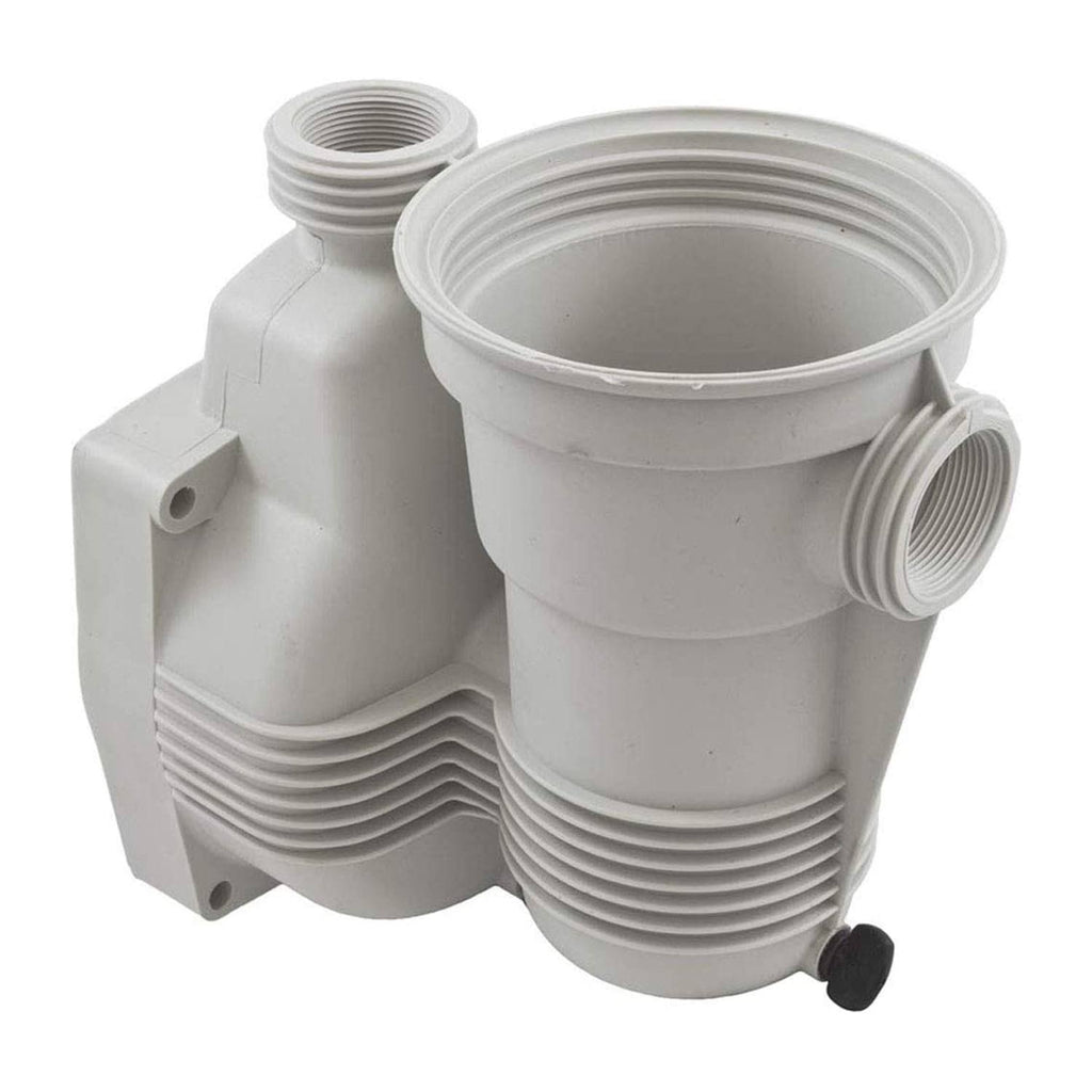 Pump Housing, Almond D751