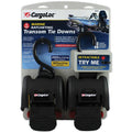 Retractable Transom Tie-Down, 2 Piece F940