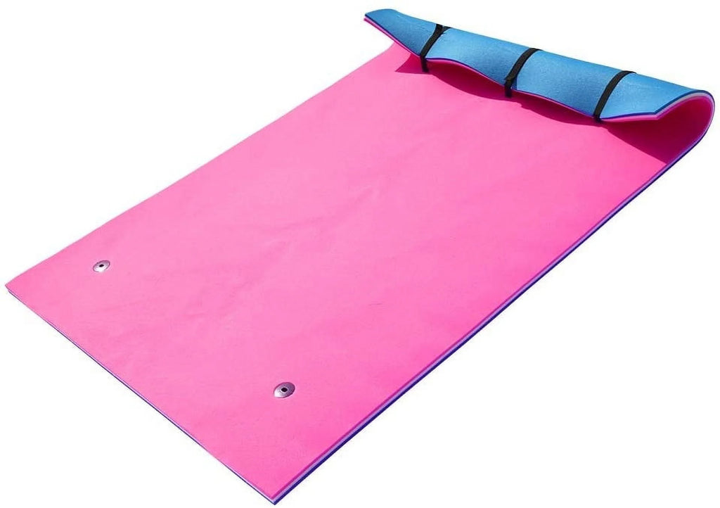 9 x 6 Ft Floating Water Pad G6489