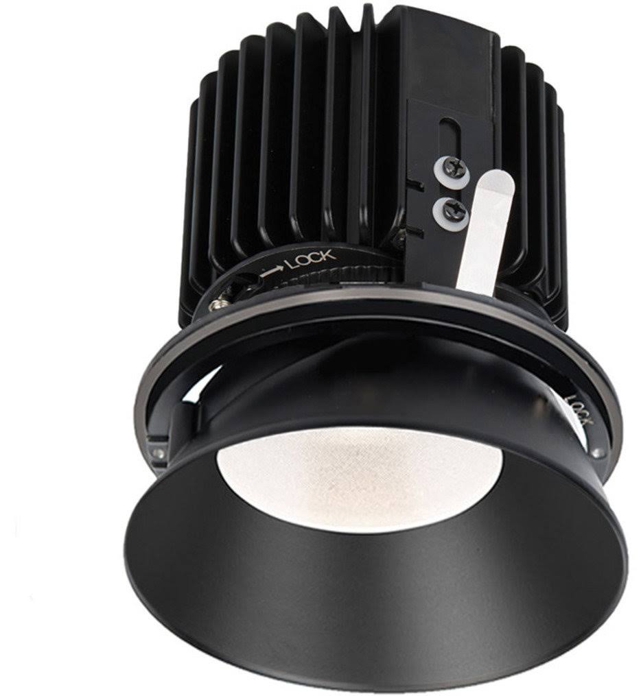 Black Invisible Trim LED Module D187652