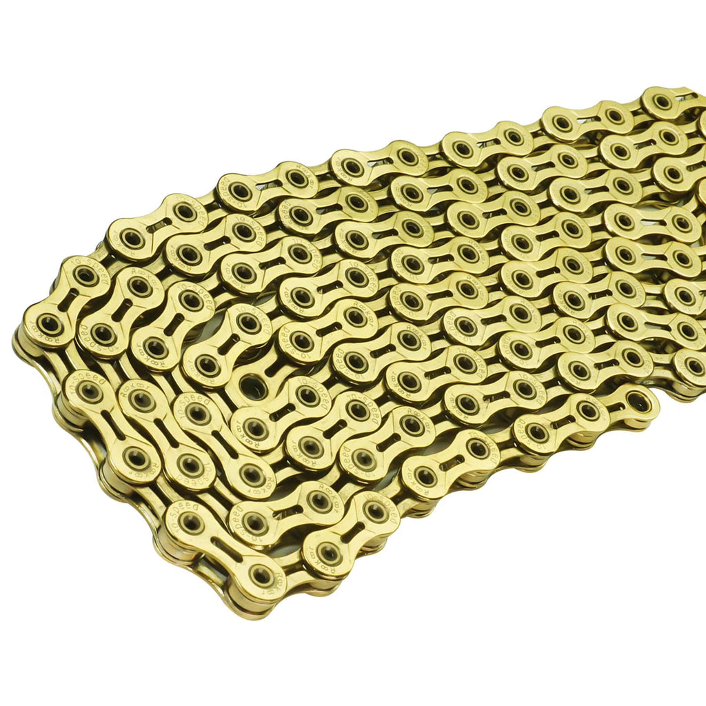 Gold Mountain Bike Chain L3660