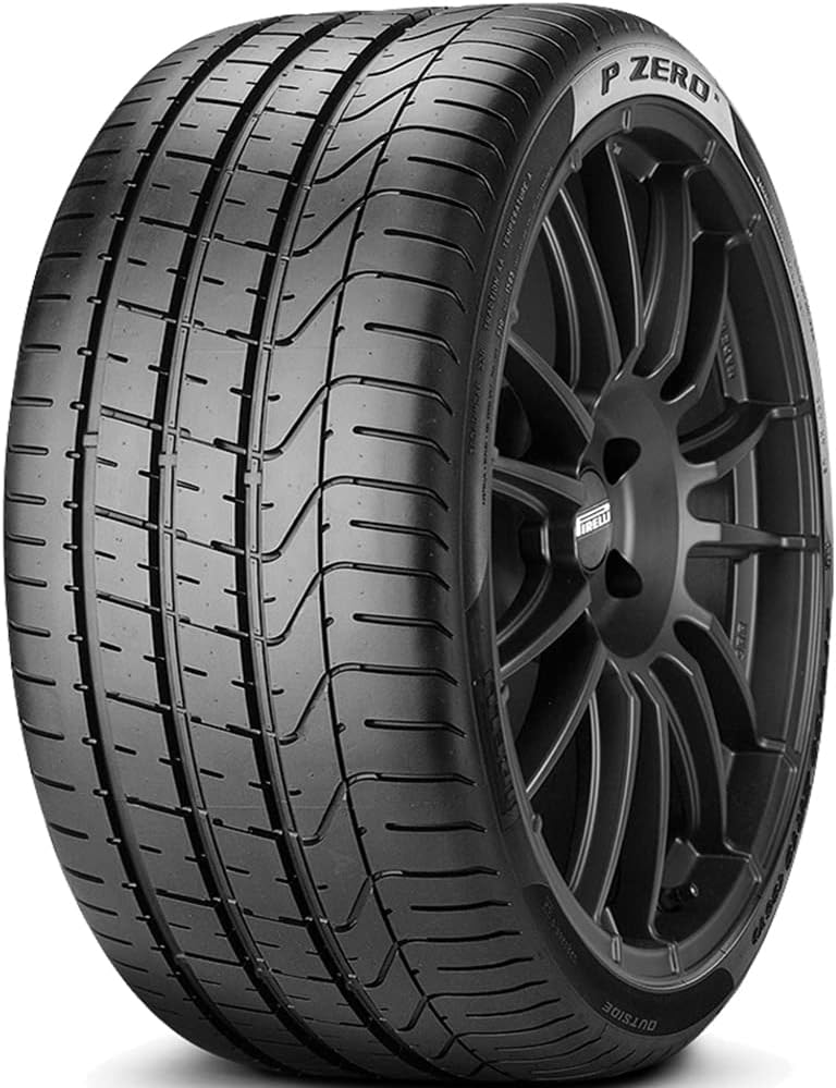 275/35ZR20XL 102Y Performance Radial Tire U2963