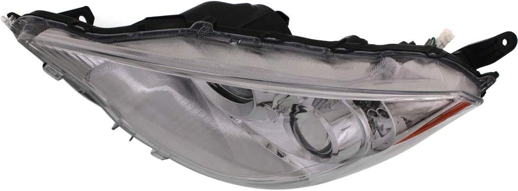 Passenger Side Headlight Assembly K361031