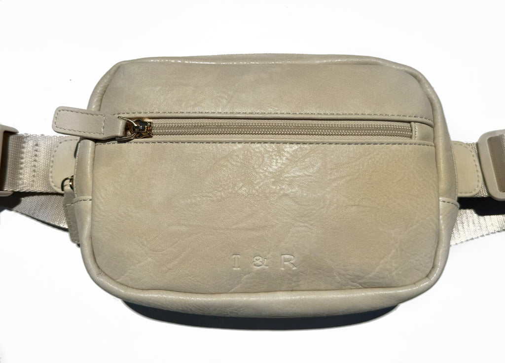 The Iris Sophisticated Bag (#751) - By Iris & Rainbow