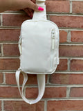 For All Iris Sling Bag (#8068) Vertical Bag - By Iris & Rainbow