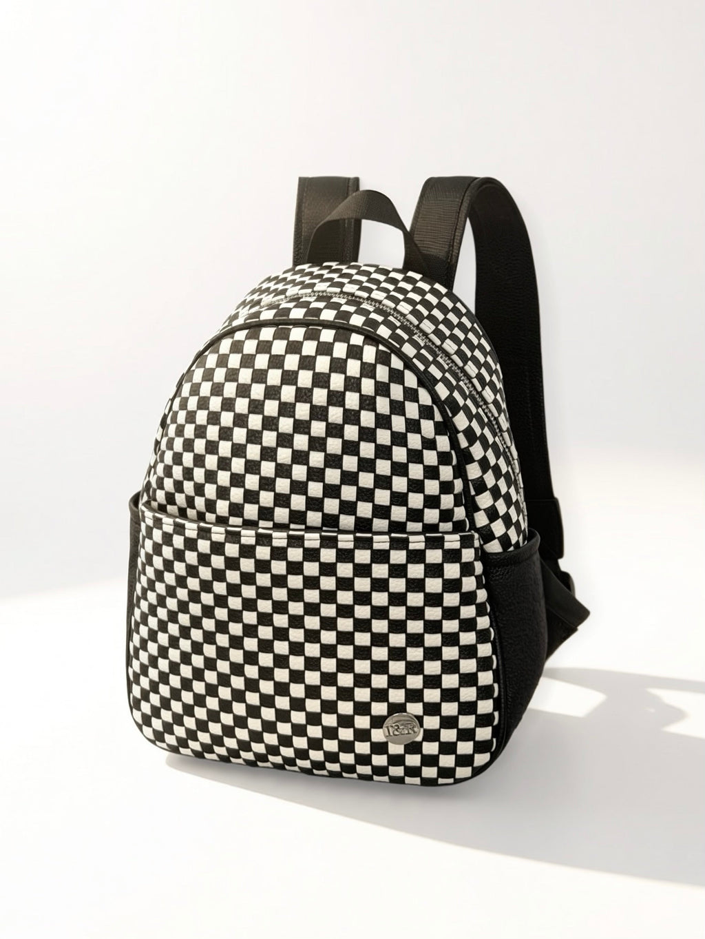The Iris Vibe Tessellate Backpack (#2013) By Iris & Rainbow