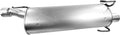 Exhaust Muffler Pack of 2 D655498