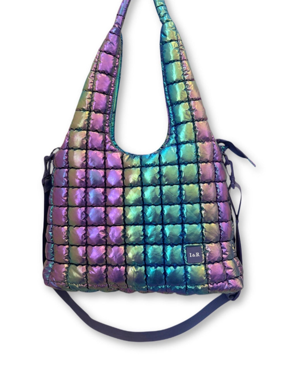 Iris Iconic Mystery Bag (#0004) By Iris & Rainbow