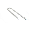 7.25 in. Steel Burner with Air Shutter Y6619