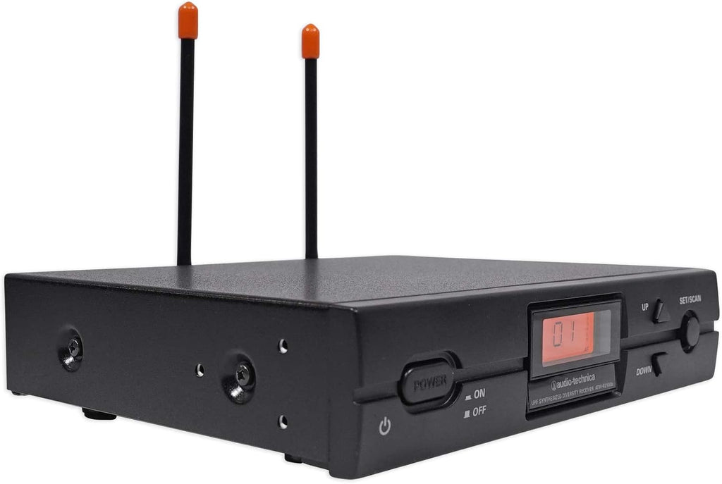 Wireless Microphone System P2003