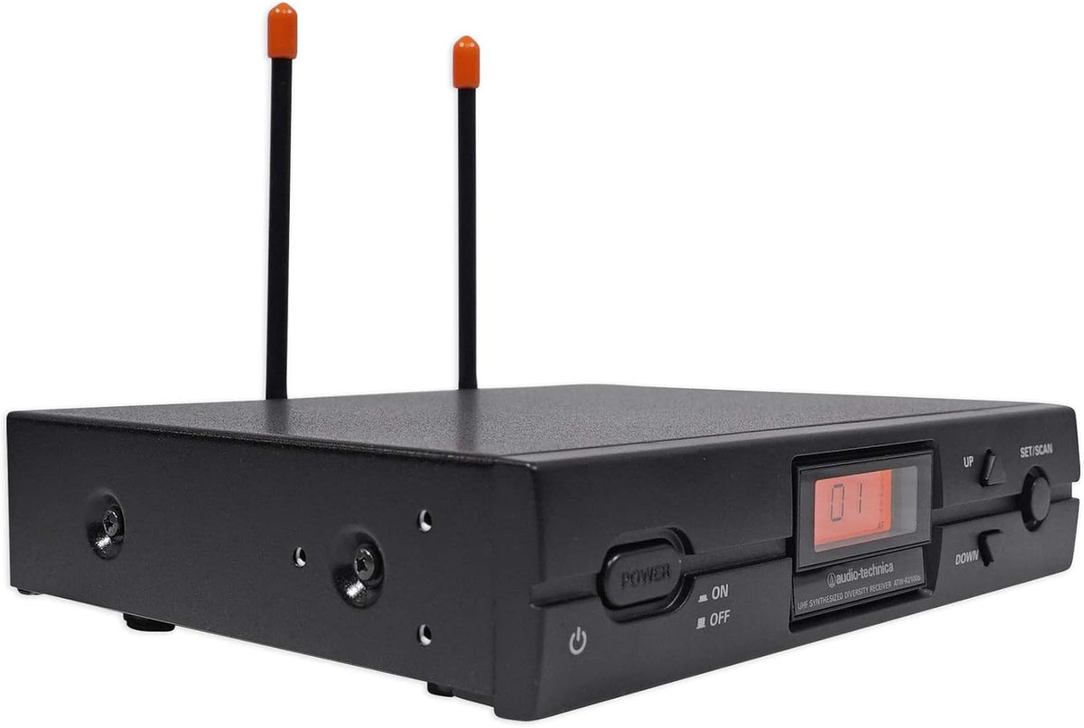 Wireless Microphone System P2003