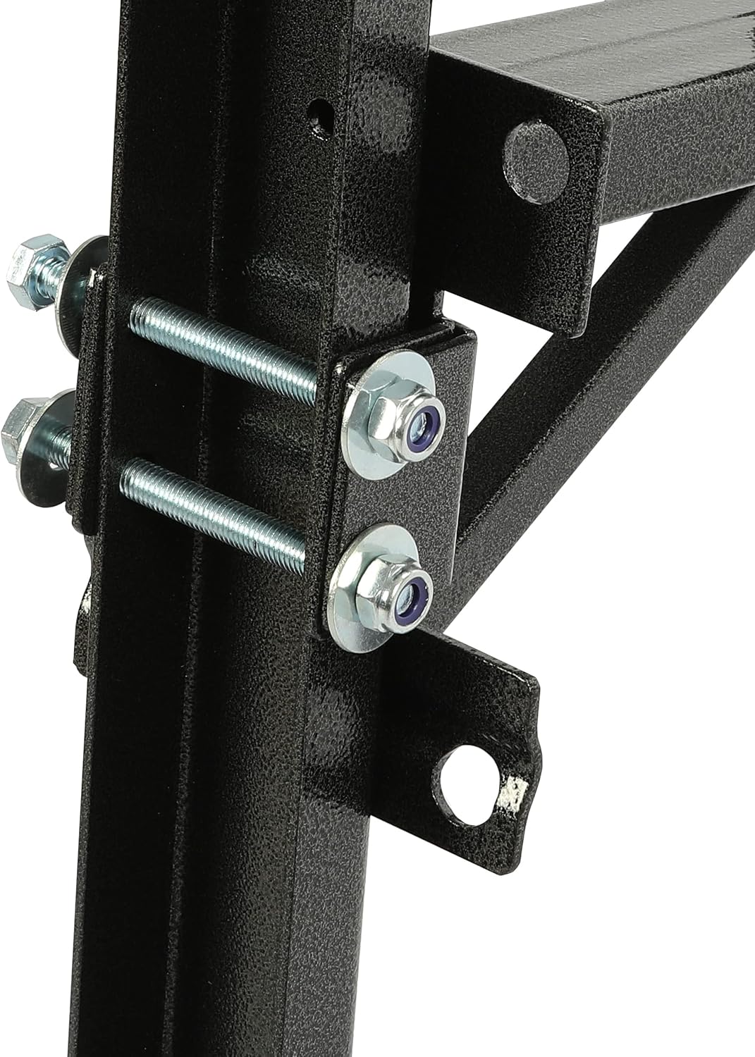 Adjustable Trailer Ladder Rack Pack of 2 S41698