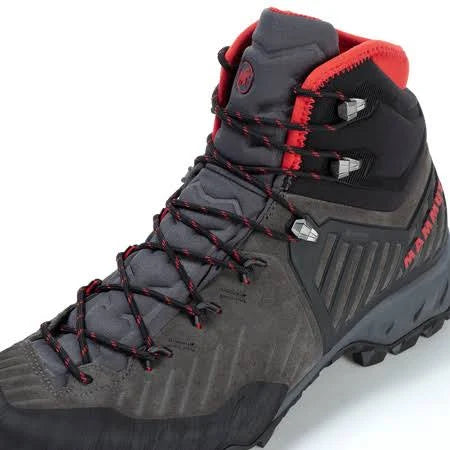 Mammut Alnasca Pro II Mid GTX F86806