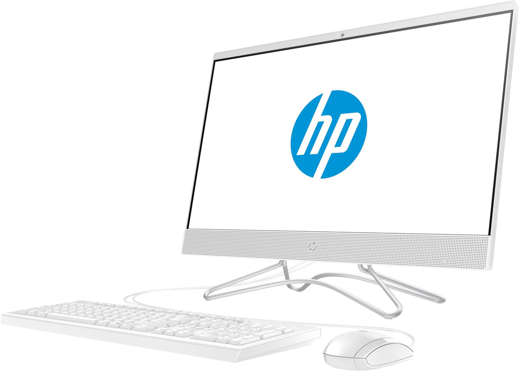 23.8 inch All-in-One, 8GB, 1TB, Windows 10 R887