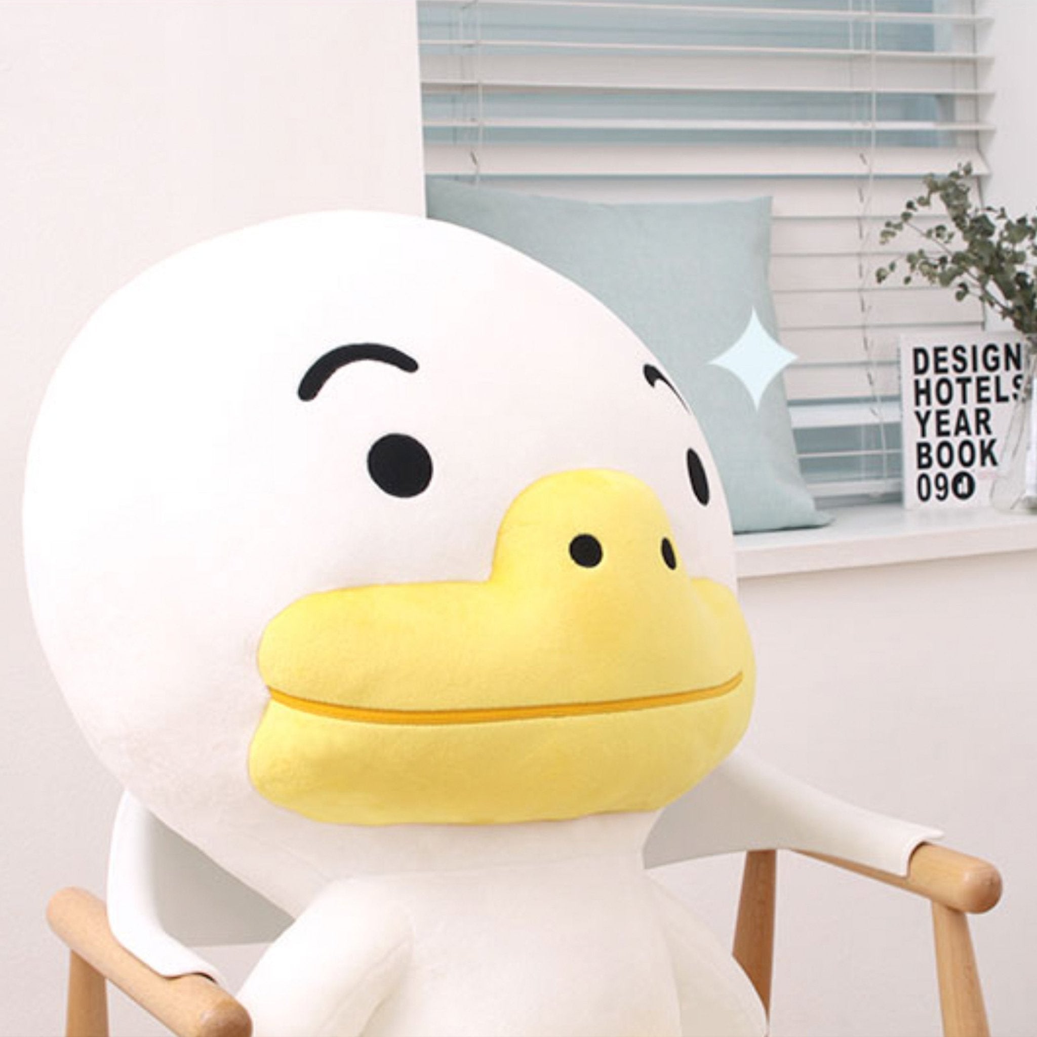 Giant Doll C36615