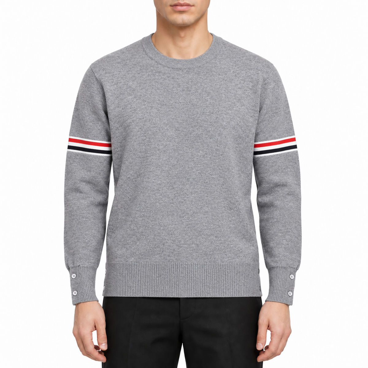 Men's Sweaters | Thom Browne