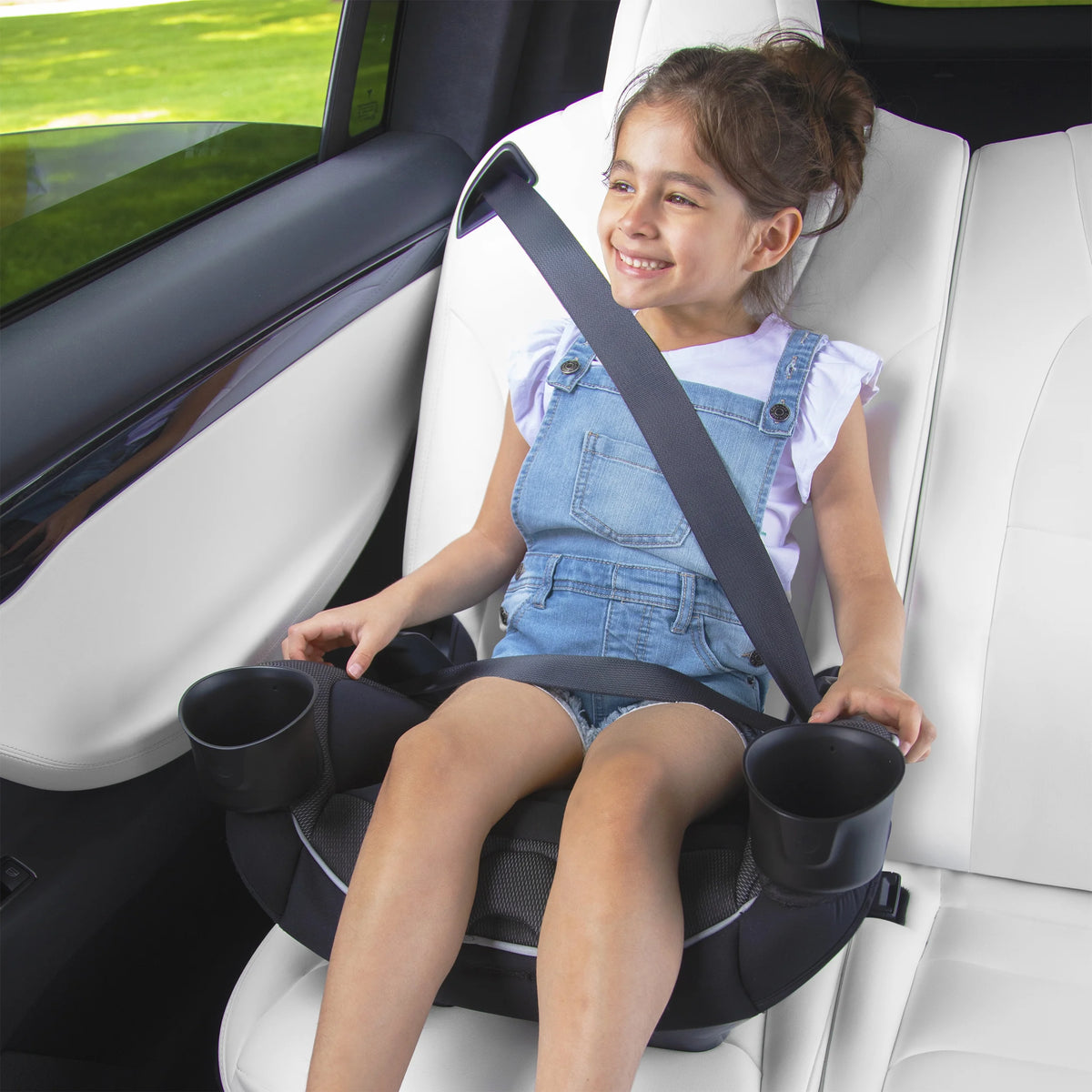 Convertible Car Seat, Infant - 12 years Z67685