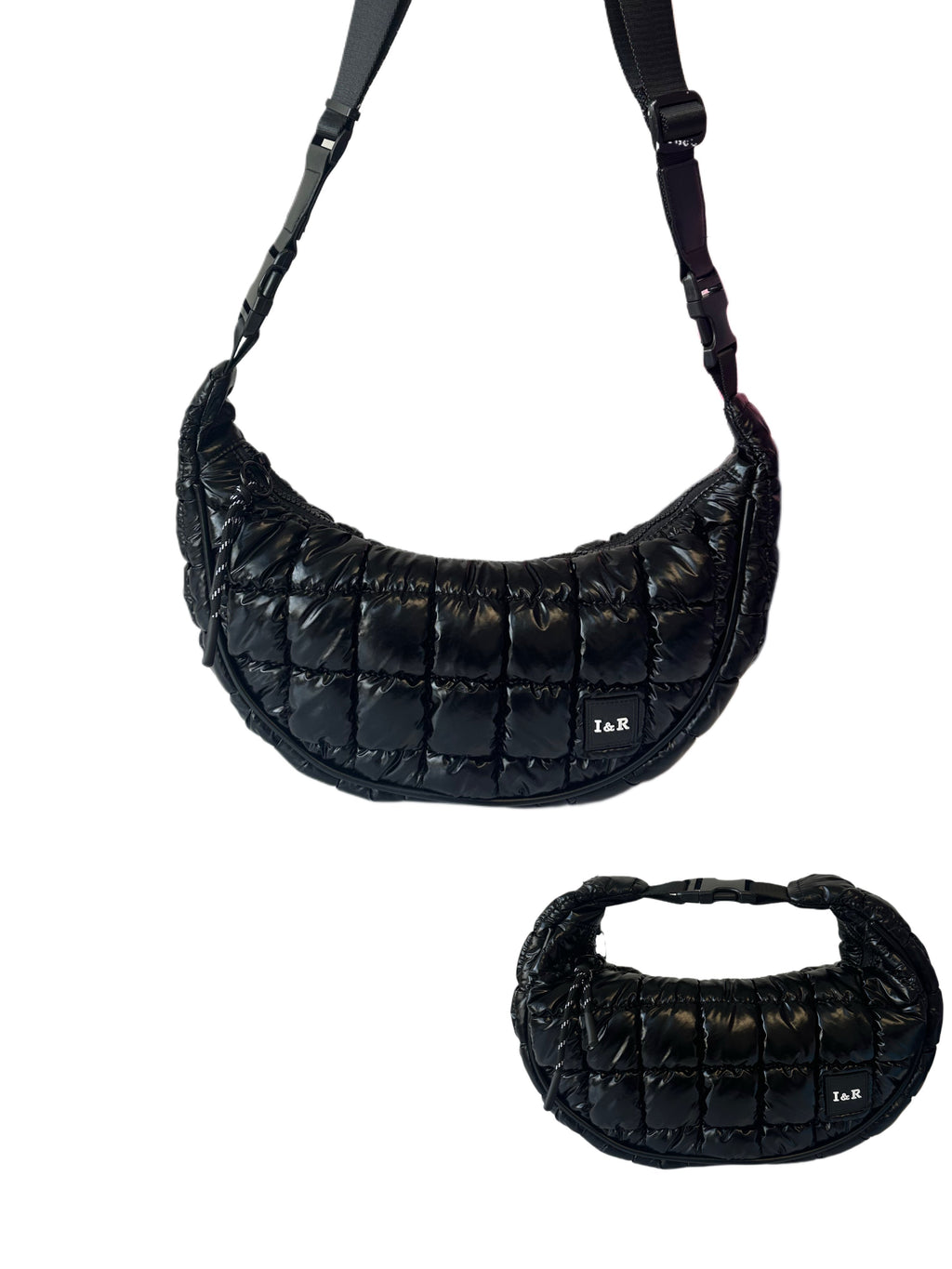 The Iris All Around Galaxy Bag (#25810) - By Iris & Rainbow