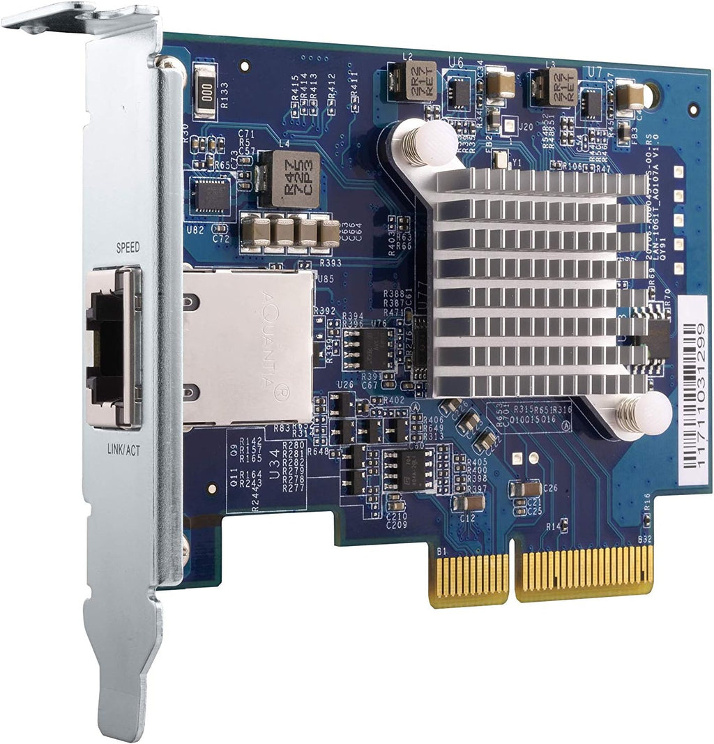 10GbE Network Expansion Card K69746