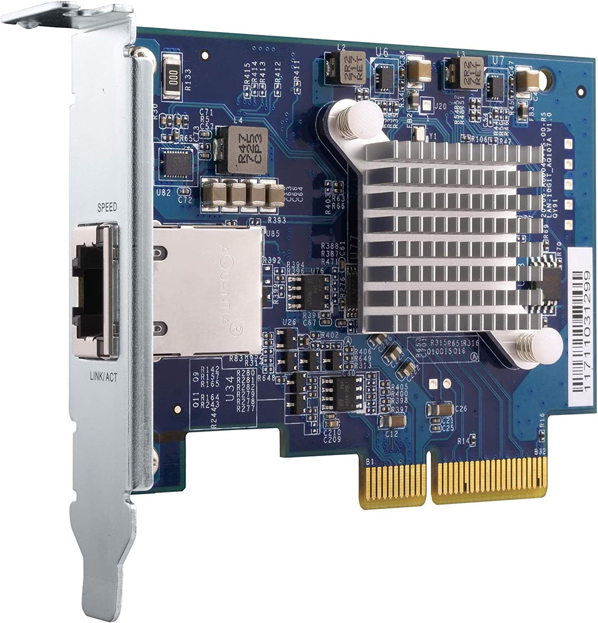 10GbE Network Expansion Card K69746