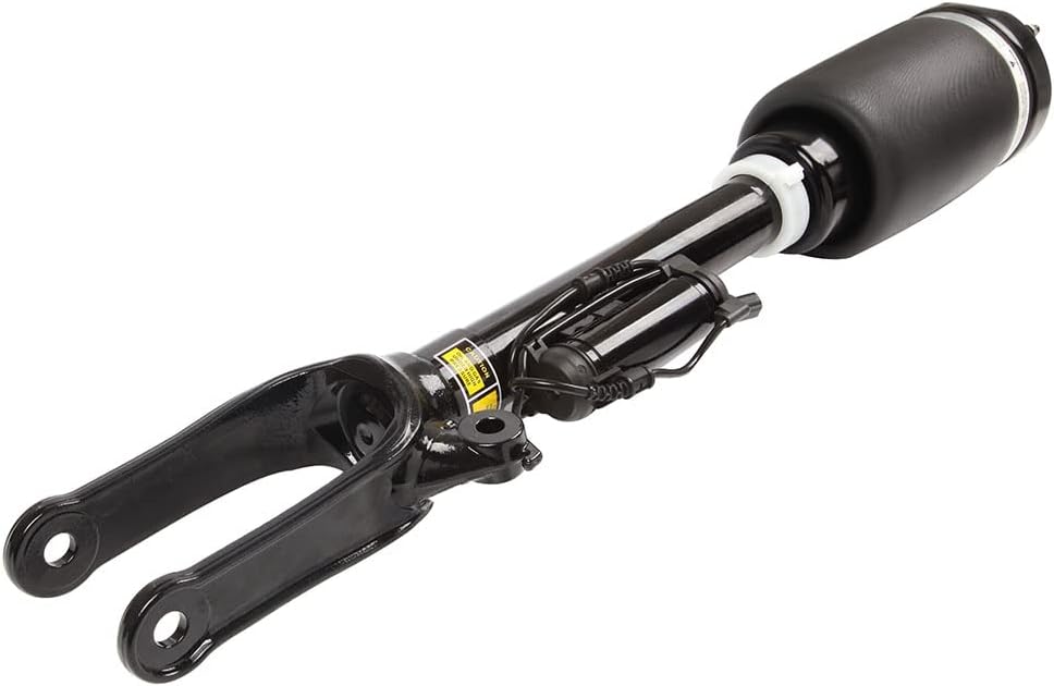 Front Set of 2 Air Shock Struts for Mercedes-Benz GL320 2007-2009 S97779