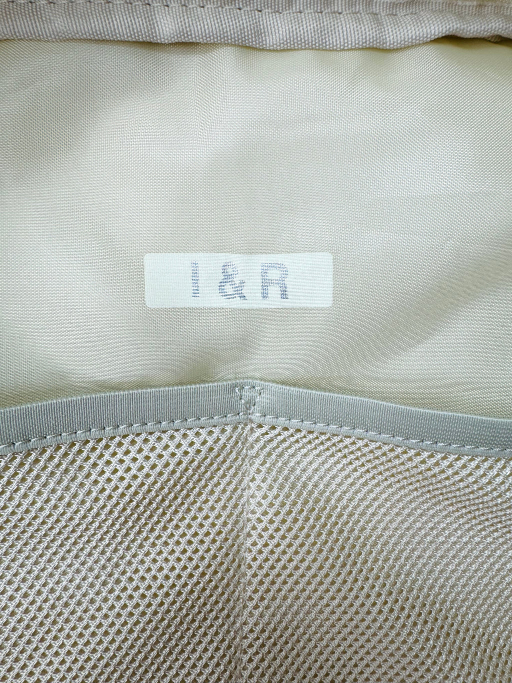 The Iris Backpack (#9012) Expandable Unisex Backpack - By Iris & Rainbow