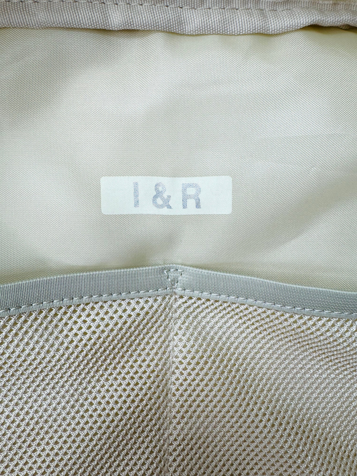 The Iris Backpack (#9012) Expandable Unisex Backpack - By Iris & Rainbow