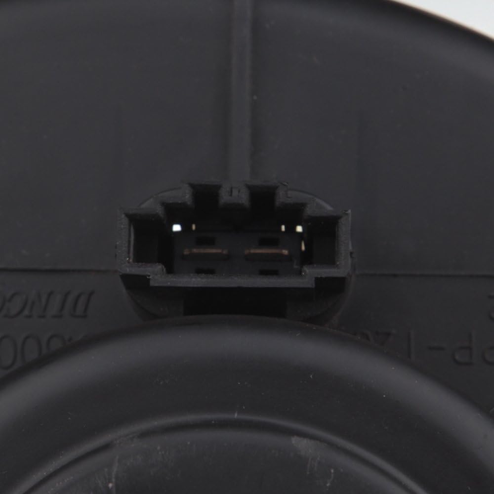 HVAC Blower Motor Pack of 2 V18718