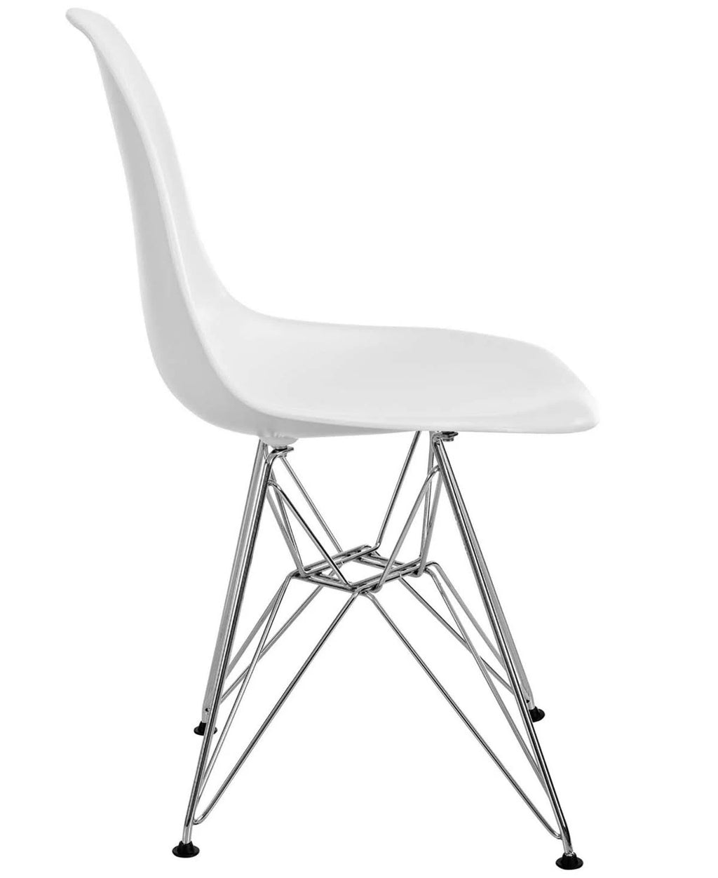 Blue Dining Side Chair W7544