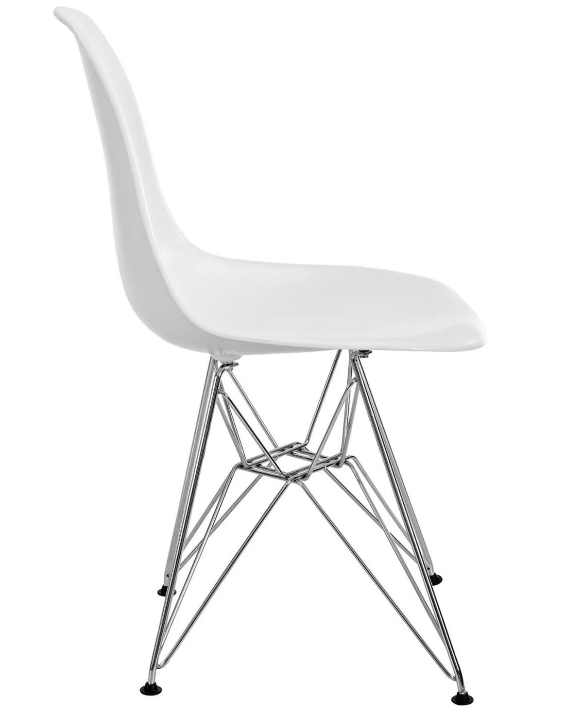 Blue Dining Side Chair W7544