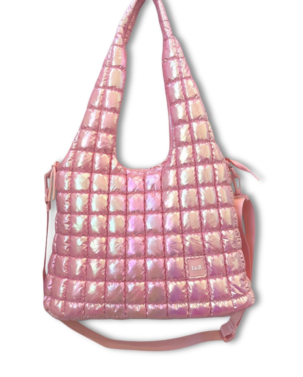 Iris Iconic Mystery Bag (#0004) By Iris & Rainbow