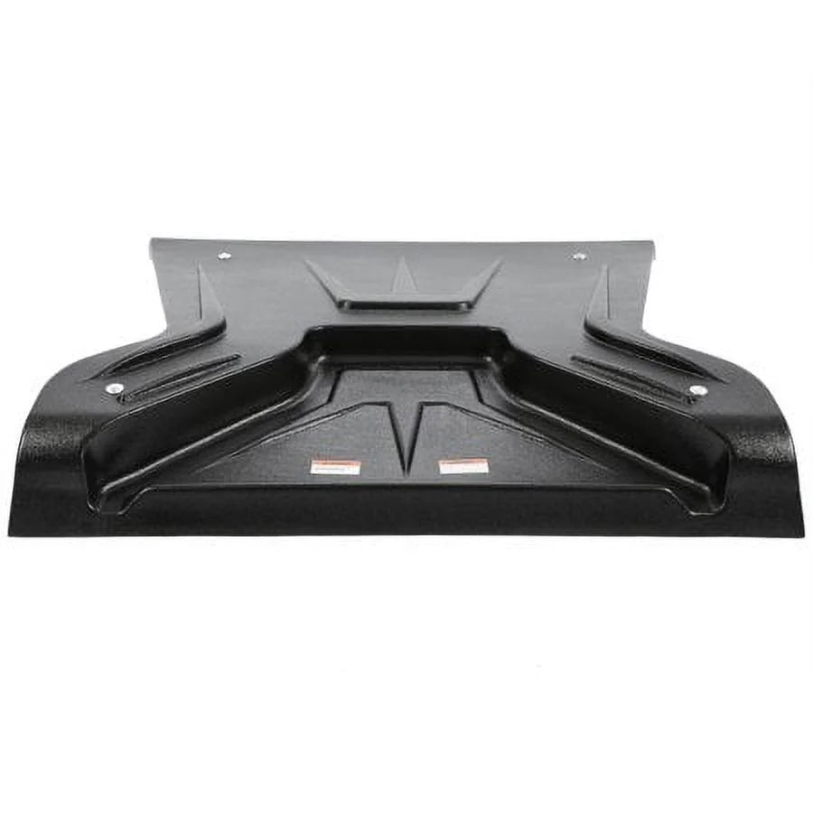 Hard Top Roof Plastic Black X5792