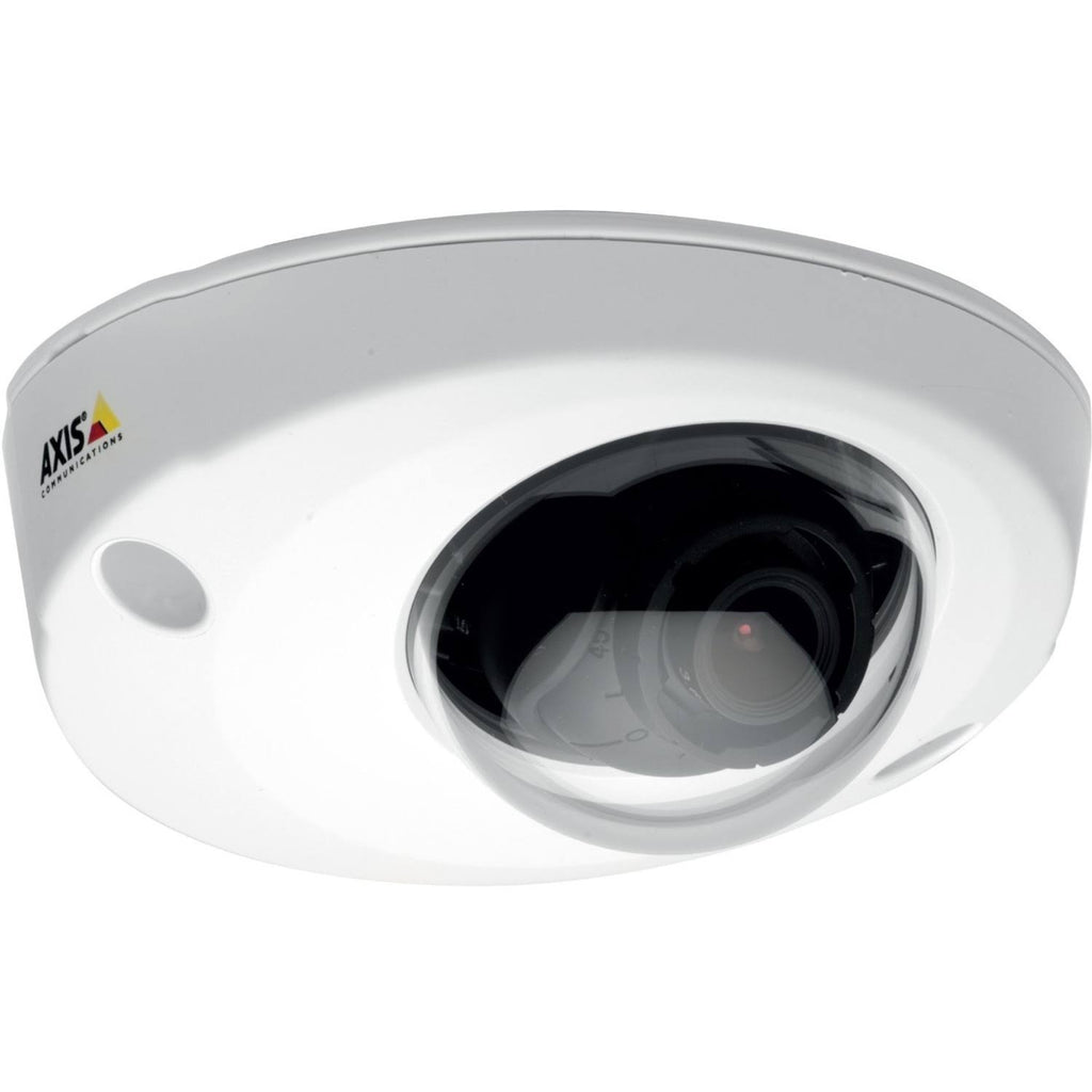 Network Camera D623