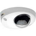 Network Camera D623