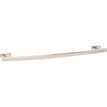 18x22 Towel Bar - Unlacquered Brass G419393